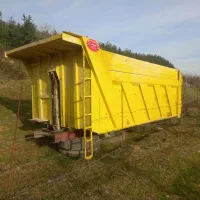 کمپرس دهچرخ