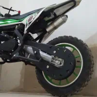موتور مینی کراس ۵۰ سی سی|موتورسیکلت|شهرکرد, |دیوار
