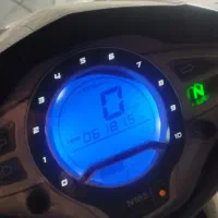 موتور بی کلاچ پرواز ۱۵۰