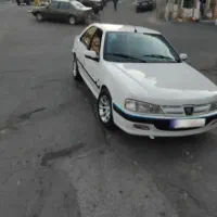 پرشیا تیو فایو|خودرو سواری و وانت|تبریز, |دیوار