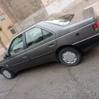 پژو روآ دوگانهسوز مدل آخر 86 بدون رنگ|خودرو سواری و وانت|تهران, استقلال|دیوار