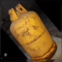 کپسول  ایران گاز