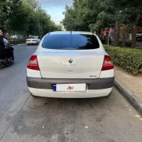 مگان خونگی ۲۰۰۰ فول اتومات|خودرو سواری و وانت|اصفهان, برازنده|دیوار