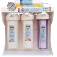 تعمیرات و نصب و فروش دستگاه تصفیه آب