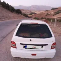 پراید ۱۱۱ مدل ۹۵