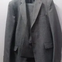 کت وشلوار مردانه سایز 48