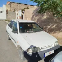 پراید دوگانه کارخانه