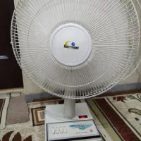 پنکه پارس خزر۳۰۱۰