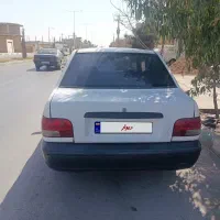 پراید مدل 85