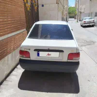 پراید خونگی