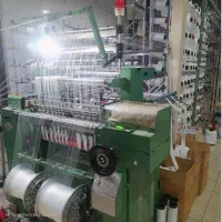 کارگر بافندگی