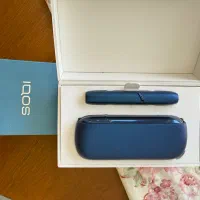 آیکاس IQOS