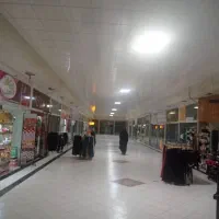 اجاره تعداد محدودی مغازه در خیابان ملکی-داروخانه