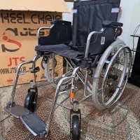 ویلچرنوآکبند باکارتون