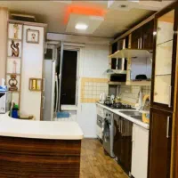 آپارتمان۸۴متردانشگاه/ شمالی/ فول امکانات(املاک آس)