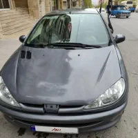 206|خودرو سواری و وانت|ایلام, |دیوار