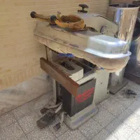 دستگاه صنعتی اتو پرس