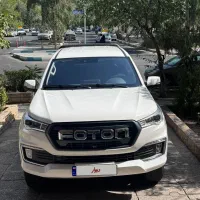 فوتون مدل 1402 کم کارکرد