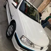 پارس دوگانه کارخونه مدل94|خودرو سواری و وانت|شیراز, شهدای شهرک سعدی|دیوار