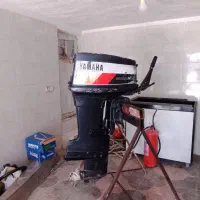 موتور 48 پرچمی