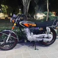 هندا ۲۰۰