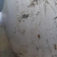 کپسول CNG|قطعات یدکی و لوازم جانبی|اسفراین, |دیوار