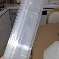 ظروف فریزری|ظروف نگهدارنده، پلاستیکی، یک‌بارمصرف|تهران, خاک سفید|دیوار