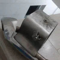 اگزوز بنلی ۳۰۰ فابریک|قطعات یدکی و لوازم جانبی|فردیس, سرحدی|دیوار