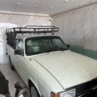 پیکان وانت مدل ۸۸