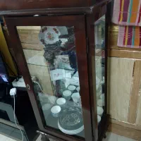 بوفه سایز کوچیک|بوفه، ویترین، کنسول|سوسنگرد, |دیوار