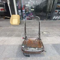 تعمیر صندلی و تعویض فوم فنر|خدمات موتور و ماشین|بوشهر, |دیوار