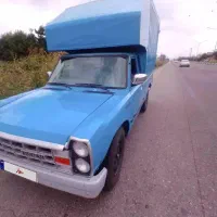 نیسان تناژ پائین کاربرات سالم وپلمپ|خودرو سواری و وانت|رشت, پاستوریزه|دیوار