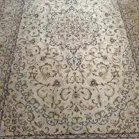 قالی دستبافت