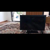 تلویزیون سالم به شرط کار ۳۲|تلویزیون و پروژکتور|قروه, |دیوار