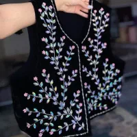 جلیقه کارشده