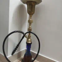 قلیون برنجی|کلکسیون و سرگرمی|قدس, شهرقدس|دیوار