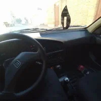 405 دوگانه شرکتی|خودرو سواری و وانت|ایوانکی, |دیوار