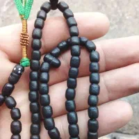 تسبیح قدیمی|جواهرات|نهاوند, |دیوار