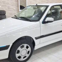 پژو پارس بی نظیر کم کارکرد مدل آخر برج ۱۲ سال ۱۴۰۲|خودرو سواری و وانت|بانه, |دیوار