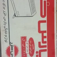 فروش بخاری برقی