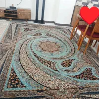 دو تخته فرش ۹ متری ویک تخته ۴ متری