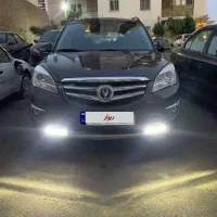 چانگان CS35