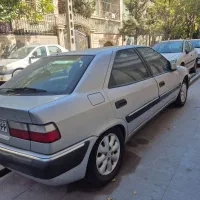زانتیا 2000 مدل 86 sx|خودرو سواری و وانت|تهران, شهرآرا|دیوار
