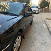 پژو پارس|خودرو سواری و وانت|تهران, حکیمیه|دیوار