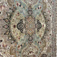 ۲ تخته فرش ۶ متری قیطران|فرش|تهران, نیروی هوایی (پیروزی)|دیوار