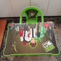 میرتحریر کودک