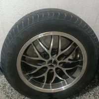 رینگ شاخ گوزنی