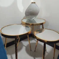 میز عسلی