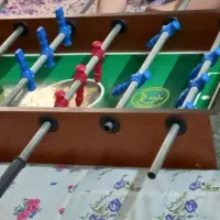 فوتبال دستی