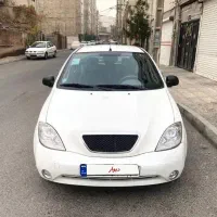 تیبا ۲ مدل ۱۴۰۰